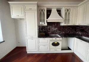 3-к квартира, на длительный срок, 110м2, 5/9 этаж