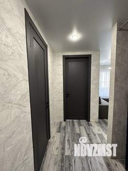 1-к квартира, на длительный срок, 37м2, 6/17 этаж