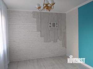 2-к квартира, на длительный срок, 52м2, 3/12 этаж