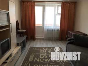 1-к квартира, на длительный срок, 45м2, 7/10 этаж