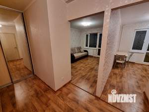 1-к квартира, на длительный срок, 35м2, 6/10 этаж