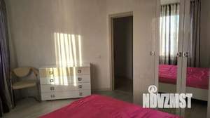 1-к квартира, посуточно, 37м2, 2/16 этаж