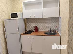 Студия квартира, на длительный срок, 26м2, 19/20 этаж