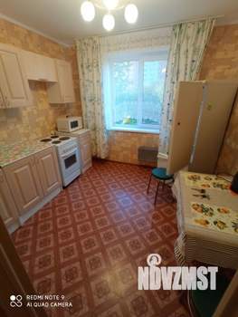 2-к квартира, на длительный срок, 52м2, 2/9 этаж