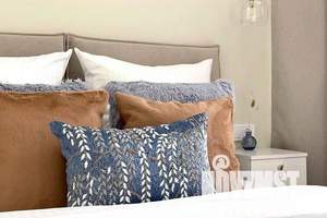 1-к квартира, посуточно, 35м2, 10/10 этаж