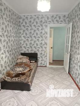 2-к квартира, на длительный срок, 43м2, 4/5 этаж