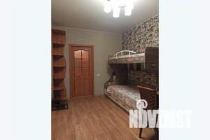 3-к квартира, посуточно, 80м2, 9/9 этаж