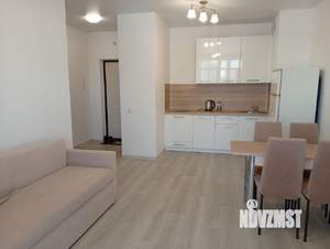 1-к квартира, на длительный срок, 45м2, 5/7 этаж