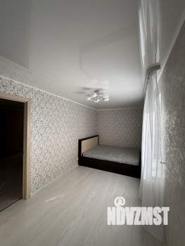 2-к квартира, на длительный срок, 43м2, 2/5 этаж