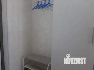 Студия квартира, посуточно, 27м2, 9/10 этаж