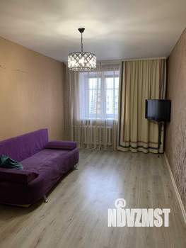 2-к квартира, на длительный срок, 55м2, 5/9 этаж