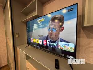 2-к квартира, посуточно, 75м2, 10/10 этаж