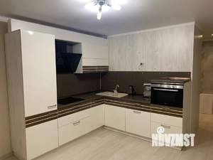 3-к квартира, на длительный срок, 94м2, 1/15 этаж