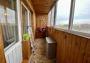 1-к квартира, на длительный срок, 33м2, 5/9 этаж