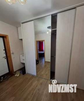 1-к квартира, на длительный срок, 50м2, 5/16 этаж