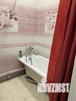 1-к квартира, посуточно, 33м2, 11/19 этаж