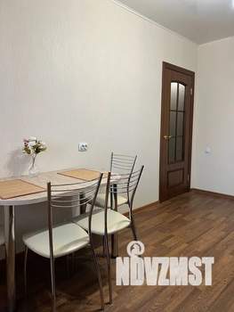 1-к квартира, посуточно, 45м2, 9/10 этаж