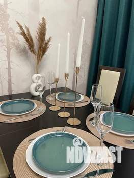 1-к квартира, посуточно, 43м2, 11/14 этаж