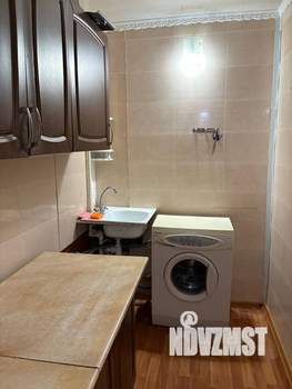 1-к квартира, на длительный срок, 35м2, 1/8 этаж