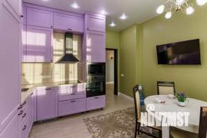 2-к квартира, посуточно, 60м2, 1/1 этаж