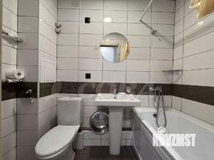 Студия квартира, на длительный срок, 20м2, 4/5 этаж