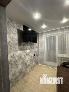 1-к квартира, на длительный срок, 30м2, 3/8 этаж