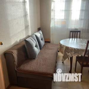 1-к квартира, посуточно, 45м2, 5/14 этаж