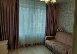 3-к квартира, на длительный срок, 63м2, 6/17 этаж