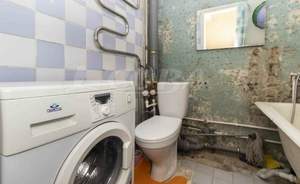 2-к квартира, на длительный срок, 45м2, 2/9 этаж