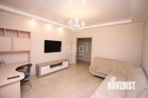 2-к квартира, на длительный срок, 50м2, 6/16 этаж