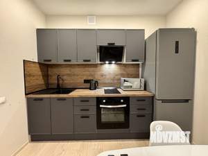 1-к квартира, на длительный срок, 40м2, 13/17 этаж