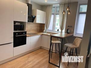 Студия квартира, посуточно, 32м2, 8/19 этаж