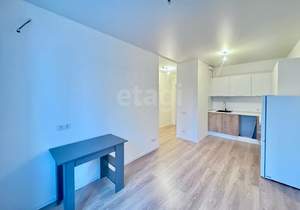 1-к квартира, на длительный срок, 32м2, 9/17 этаж