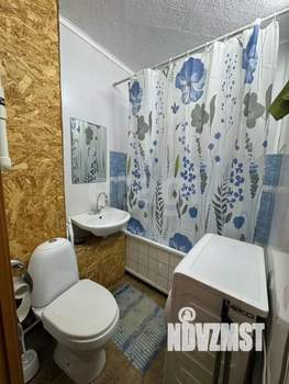 1-к квартира, на длительный срок, 31м2, 1/5 этаж