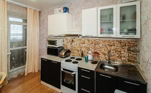 1-к квартира, на длительный срок, 37м2, 10/14 этаж