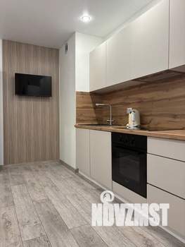 1-к квартира, посуточно, 41м2, 9/15 этаж