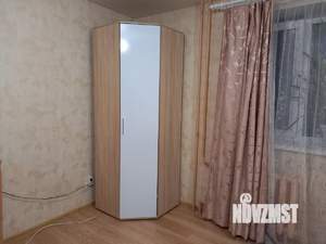 Студия квартира, на длительный срок, 28м2, 12/16 этаж