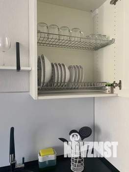 1-к квартира, посуточно, 35м2, 5/9 этаж
