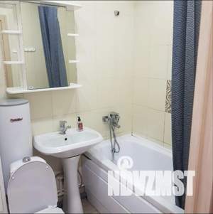 1-к квартира, на длительный срок, 32м2, 9/10 этаж