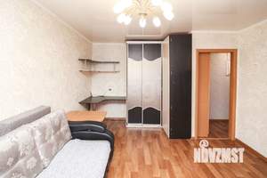 1-к квартира, на длительный срок, 30м2, 5/5 этаж
