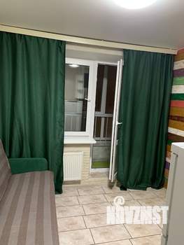 Студия квартира, на длительный срок, 18м2, 15/16 этаж