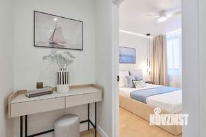 3-к квартира, на длительный срок, 60м2, 2/25 этаж