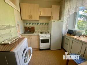 2-к квартира, на длительный срок, 45м2, 2/5 этаж
