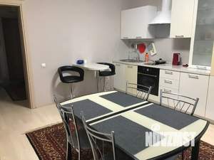 1-к квартира, посуточно, 50м2, 8/9 этаж