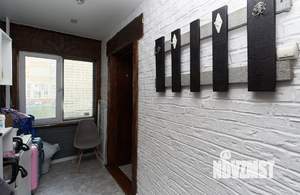 Студия квартира, на длительный срок, 20м2, 2/9 этаж