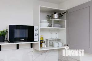 1-к квартира, посуточно, 32м2, 4/10 этаж