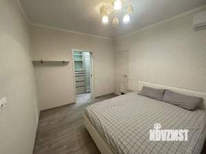 1-к квартира, на длительный срок, 42м2, 8/19 этаж