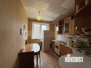 1-к квартира, на длительный срок, 36м2, 7/9 этаж