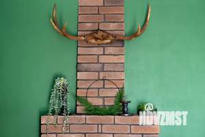 1-к квартира, посуточно, 38м2, 16/17 этаж