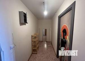 1-к квартира, на длительный срок, 35м2, 1/12 этаж